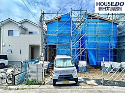 新築戸建 林島町4丁目　全4棟　4号棟