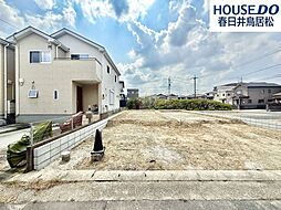 新築戸建 林島町4丁目　全4棟　4号棟