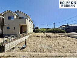新築戸建 林島町4丁目　全4棟　4号棟