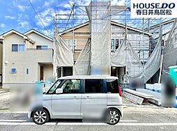 新築戸建 林島町4丁目　全4棟　4号棟
