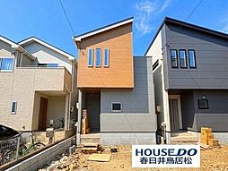 新築戸建 林島町4丁目 全4棟 4号棟