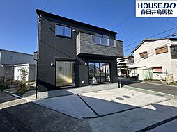 新築戸建　町屋町　全1棟