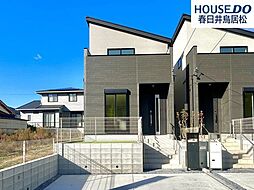 新築戸建　高蔵寺町6丁目　全2棟　1号棟