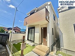 新築戸建 妙慶町2丁目　全3棟　1号棟