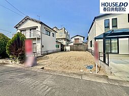 新築戸建　東野町3丁目　全1棟　1号棟