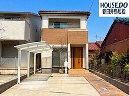 中古戸建　南花長町