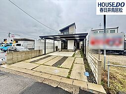 中古戸建　気噴町北2丁目