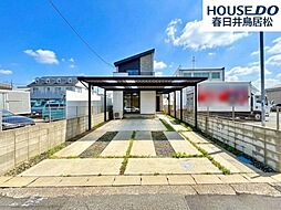 中古戸建　気噴町北2丁目