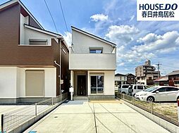 新築戸建 乙輪町1丁目 全4棟 4号棟