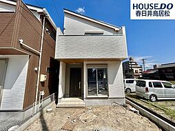 新築戸建 乙輪町1丁目 全4棟 4号棟