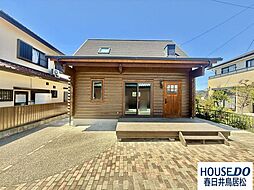 中古戸建　上田楽町