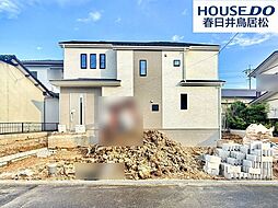 新築戸建　東山町5丁目　全1棟