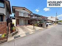 売土地　上条町9丁目