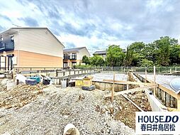 新築戸建 柏井町7丁目 全4棟 2号棟