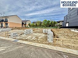 新築戸建　柏井町7丁目　全4棟　3号棟