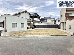 新築戸建　坂下町3丁目　全1棟