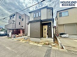 新築戸建 大手田酉町3丁目　全2棟　B号棟