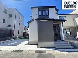 新築戸建 大手田酉町3丁目 全2棟 B号棟