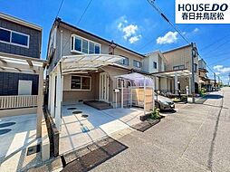 中古戸建　不二ガ丘2丁目