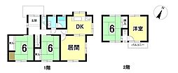 中古戸建　高森台7丁目