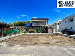 新築戸建　町屋町　全1棟