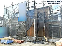 新築戸建 町屋町 全1棟