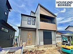 新築戸建　桃山町1丁目　全2棟　2号棟