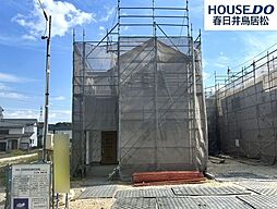 新築戸建 上条町8丁目 全8区画 B号棟