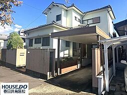 中古戸建　石尾台5丁目