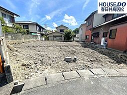 新築戸建　神屋町　全1棟