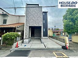 新築戸建　貴船町　全1棟