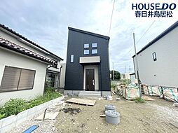 新築戸建　上田楽町　全3棟　1号棟