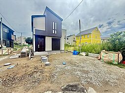 新築戸建 上田楽町　全3棟　3号棟