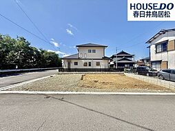 新築戸建　坂下町3丁目　全1棟