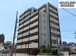 ダイアパレス勝川駅前