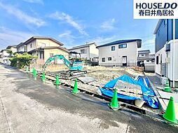 新築戸建　神屋町　全1棟