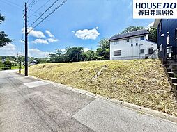 新築戸建　高座台4丁目　全2棟　1号棟