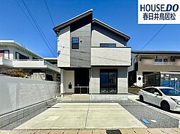 新築戸建　弥生町1丁目　全2棟　2号棟