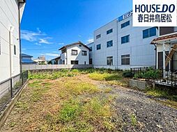 売土地 桃山町2丁目 全1区画