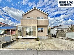 中古戸建　不二ガ丘3丁目