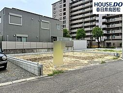 新築戸建　中央通2丁目　全2棟　2号棟
