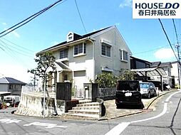 中古戸建　高座台1丁目