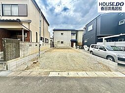 新築戸建　不二ガ丘2丁目　全1棟　A号棟