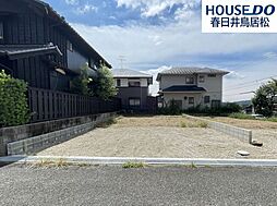 新築戸建　押沢台4丁目　全2棟　2号棟