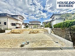 新築戸建　中央台6丁目　全2棟　A号棟