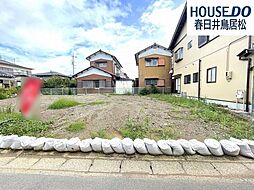 新築戸建　浅山町4丁目　全2区画　2号地