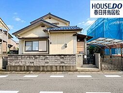 中古戸建　牛山町