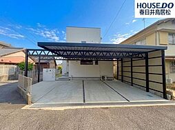 中古戸建　上田楽町