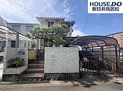 中古戸建　柏原町5丁目