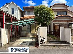 中古戸建　岩野町2丁目